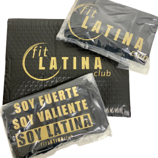 El Mini - Subscription Shirt Pack