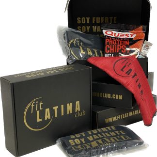 La Caja - Subscription Box