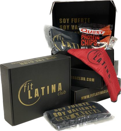 La Caja - Subscription Box