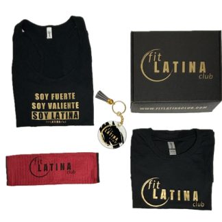 Signature Gift Box